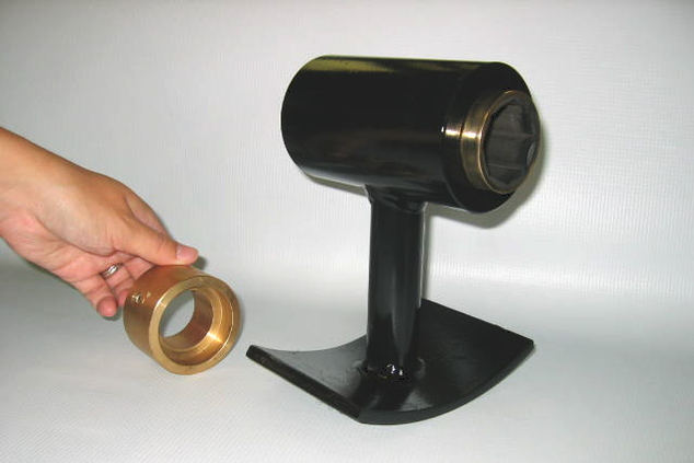 Pump Parts